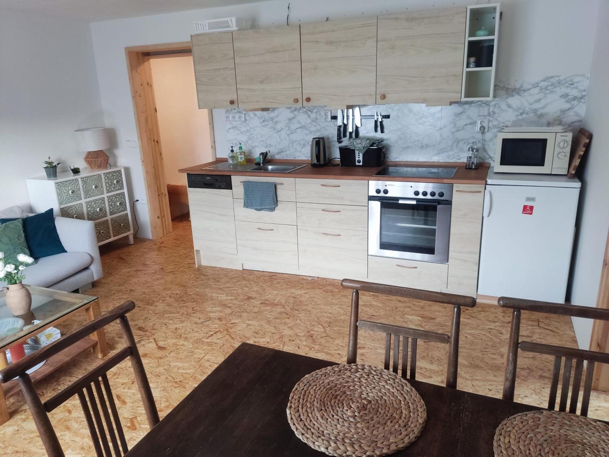 Apartment In Blossom Garden نوف مستو بود سمركم المظهر الخارجي الصورة