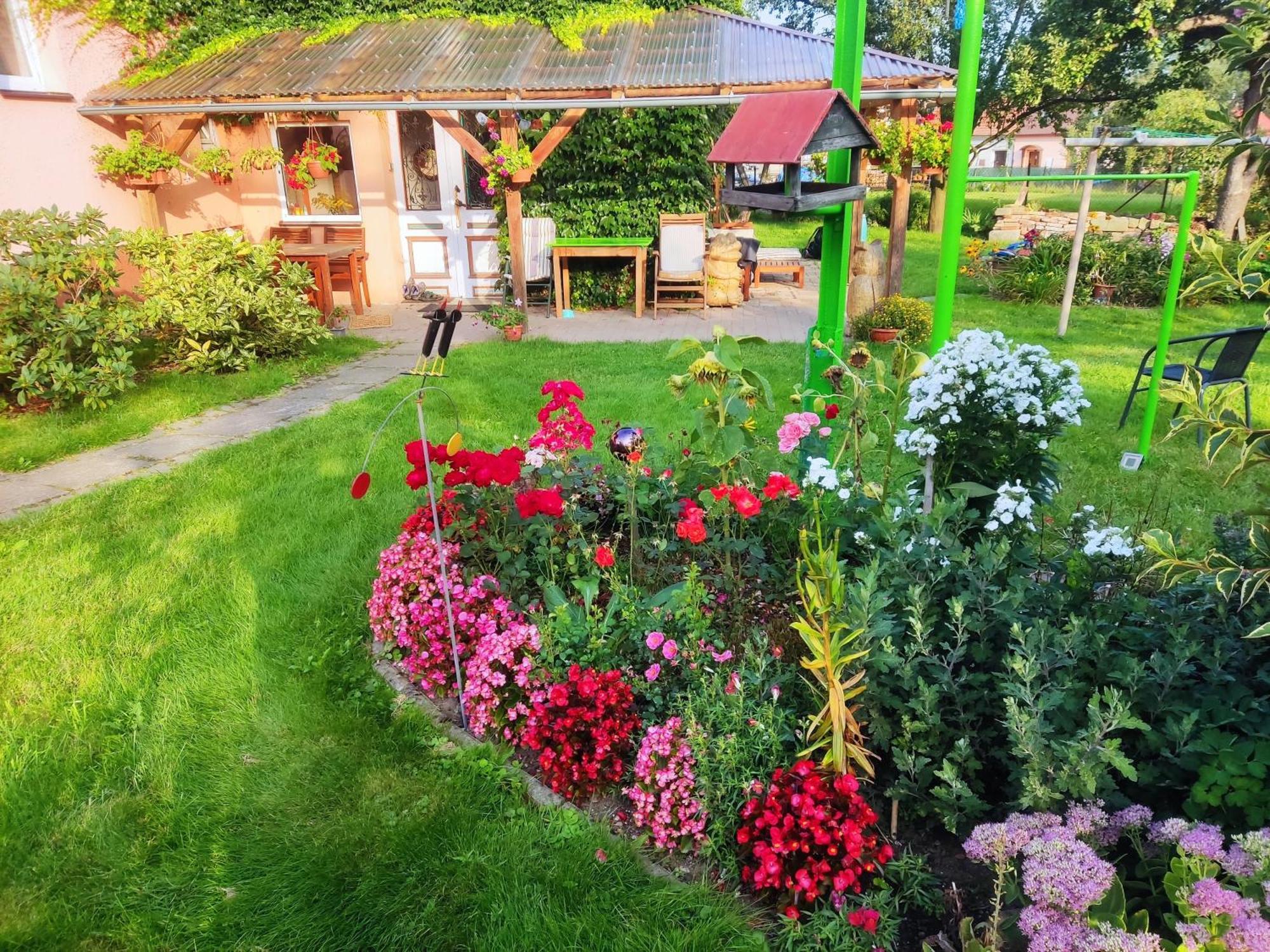 Apartment In Blossom Garden نوف مستو بود سمركم المظهر الخارجي الصورة