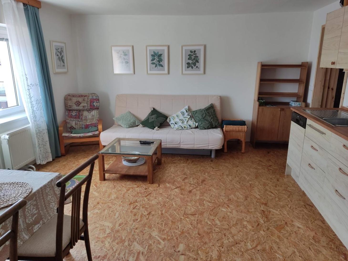 Apartment In Blossom Garden نوف مستو بود سمركم المظهر الخارجي الصورة